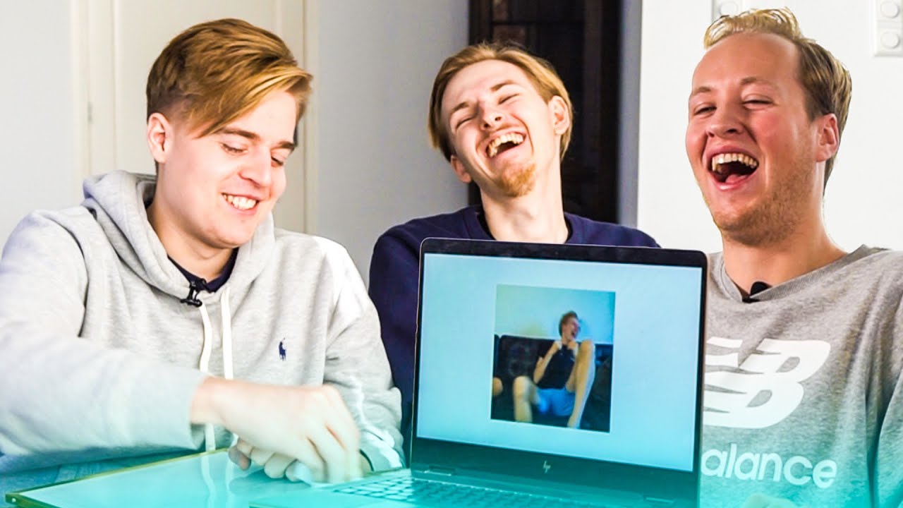 DE GROTE 'MATTHY, KOEN & MILO KWISJES' QUIZ