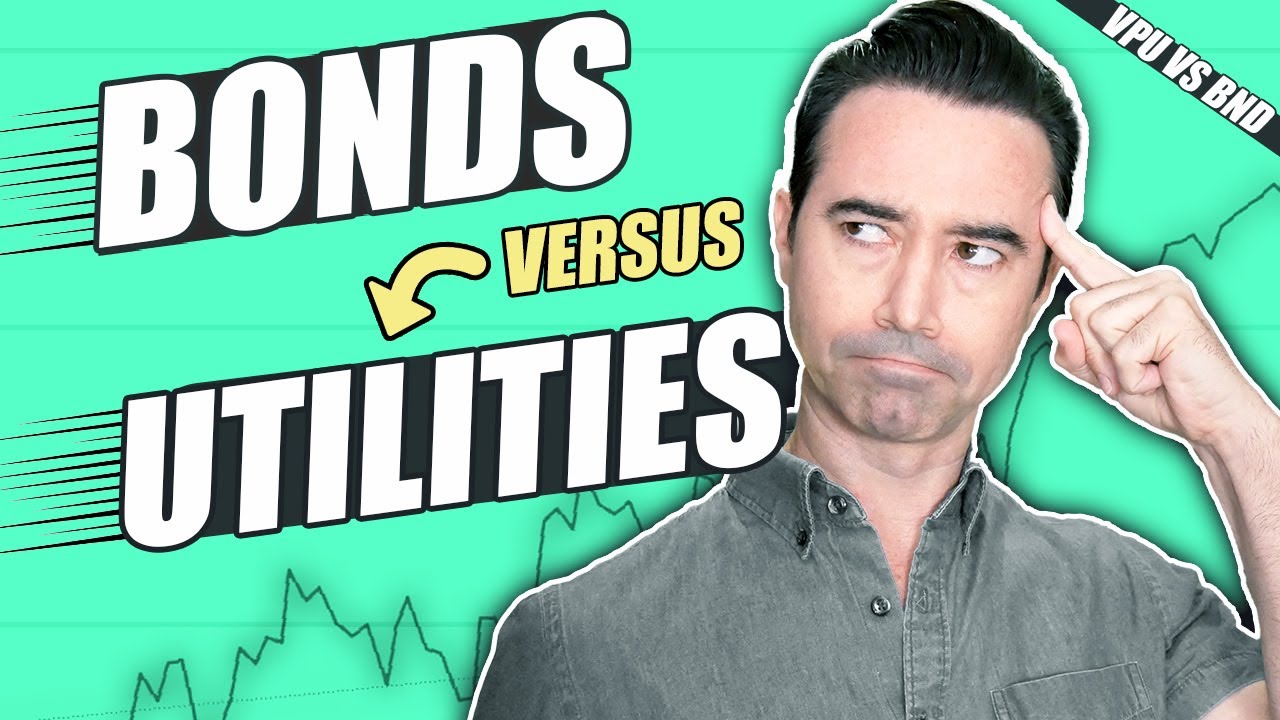 What s Better For A Bear Market Portfolio Bond ETF Vs Utility ETF what-s-better-for-a-bear-market-portfolio-bond-etf-vs-utility-etf