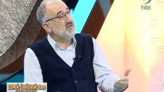 Noel Ve Yılbaşı Tartışmaları Mustafa İslamoğlu