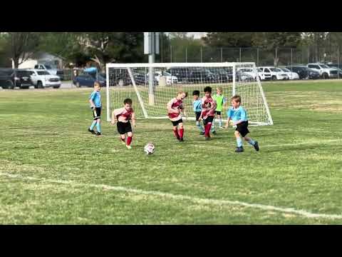 Good Save Roman, Excellent Positioning