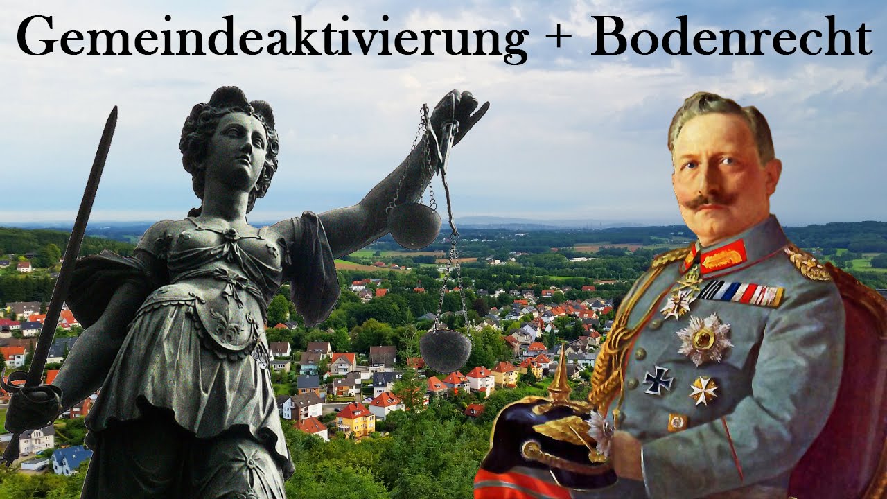 Bürgerrechte holt man sich, die bekommt man nicht geschenkt - Heike Maria Werding