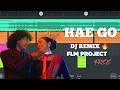 Sambalpuri Song DJ Remix 🔥 | Hae Go New Sambalpuri Song | FLM Project Download | PZ Studio