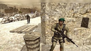 IGI Military Commando Shooter (by Apex Game Studio) Android Gameplay [HD] screenshot 2