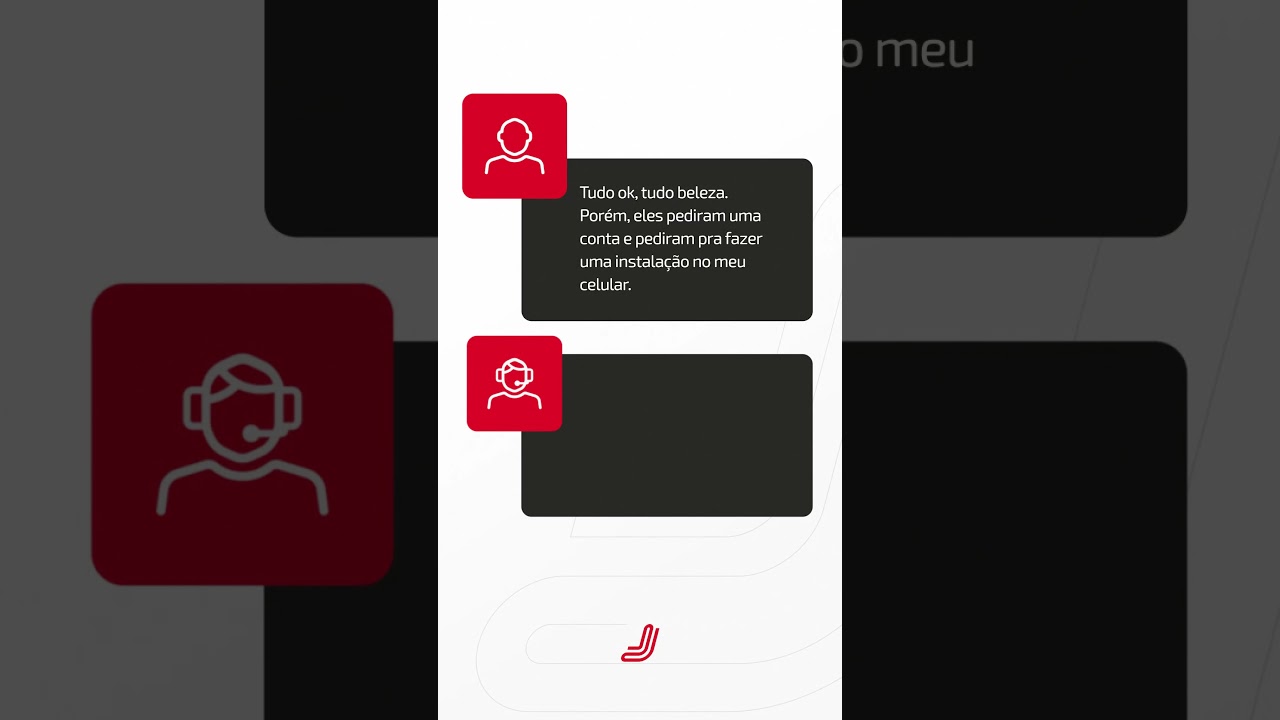 Jamef Transportes - Cuidado com os golpes!