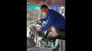 Spotless Cleaning Service