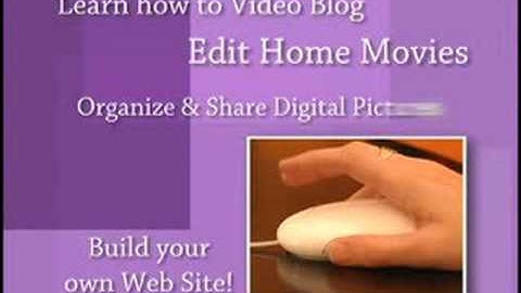 Arielle Elizabeth - Apple Certified Trainer