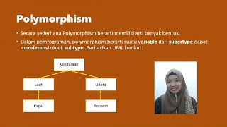 Java PBO Polymorphism dan Dynamic Binding