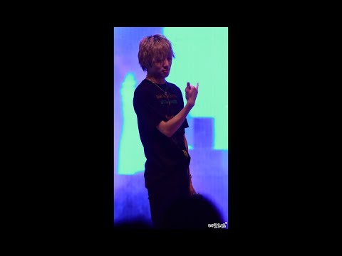 [객석난입주의] 180912 위너(WINNER) 강승윤 - 여보세요(HELLO) [장안대학교 축제] 직캠(fancam) by 메모리즈