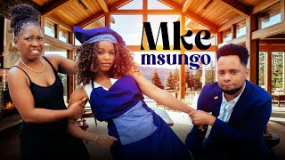 MKE MSUNGO ( FULL PART 4 ) #Sandrafilm #clamvevo #babajoan #kpwaaquino #asmafilms #chadomasta 