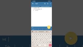 for Loop - bayani akan for loop (Hausa)