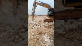Amazing Caterpillar 323 Dl Excavator