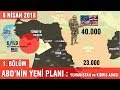 ABD'nin Yeni Planı | Kıbrıs ve Yunanistan | 1. BÖLÜM