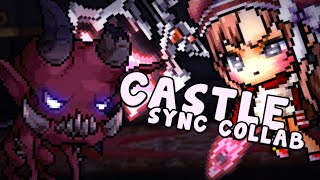 [Maplestory Animation] Castle Sync Collab Finisher