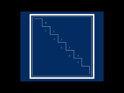 Regardez Five and Tens - Quiet Steps sur YouTube Regardez Five and Tens - Quiet Steps sur YouTube