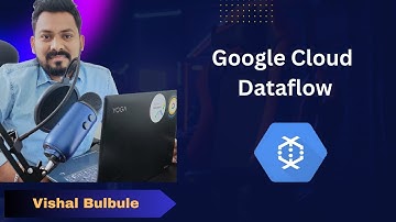 Wat is Google Cloud Dataflow | Dataflow