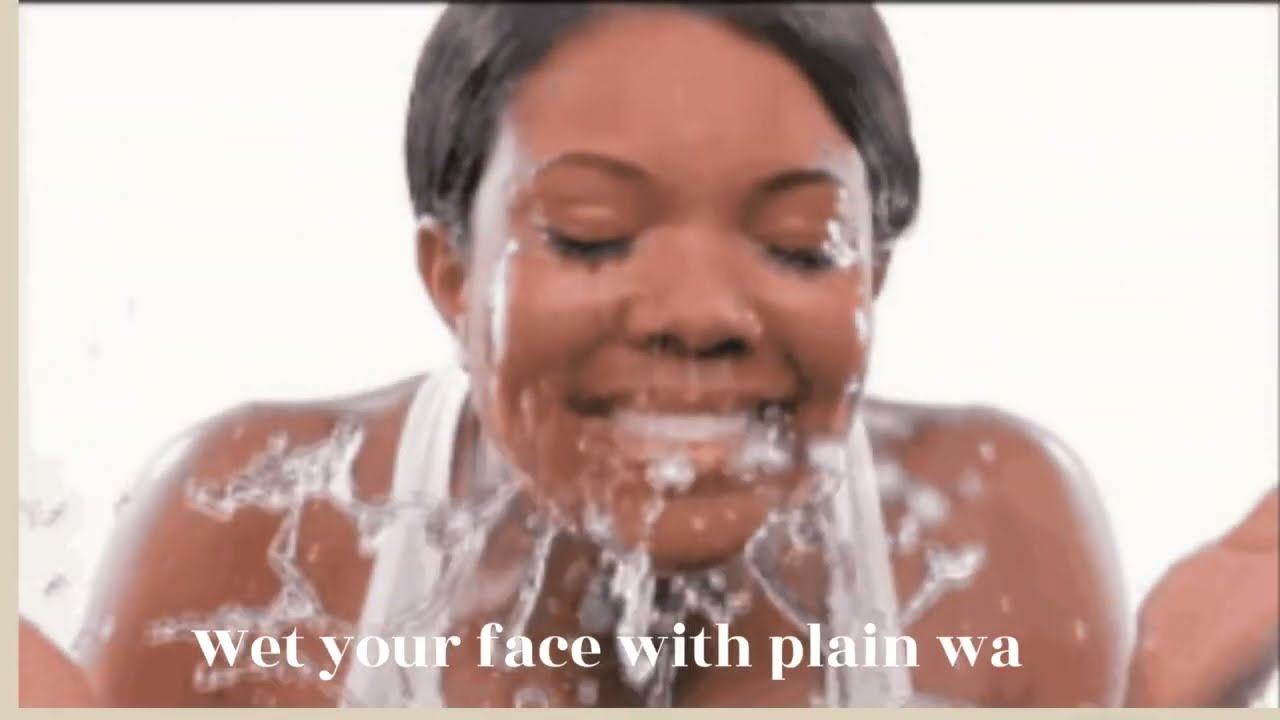 The Quinn|| Willowbark AntiAcne Foaming Face Cleanser|| Tired of stubborn acne scars and pimples