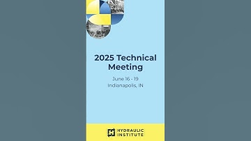 HI Technical Meeting 2025 - Highlights