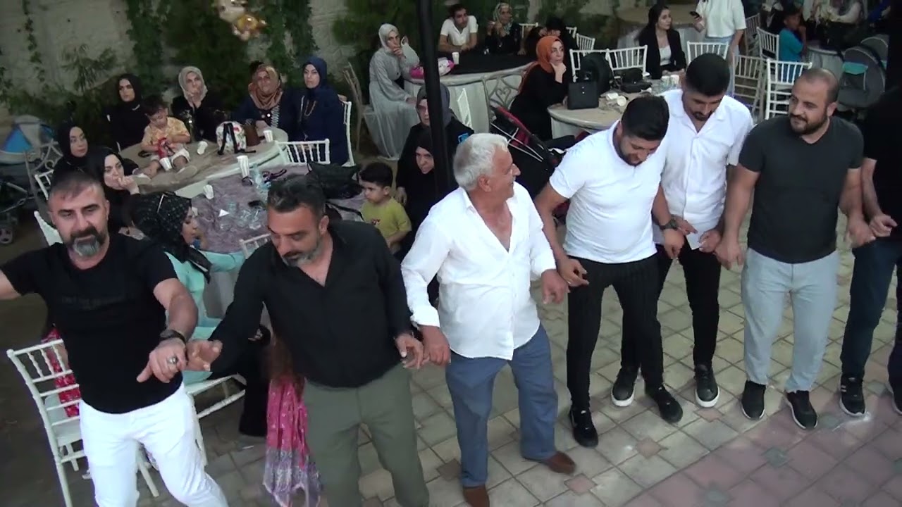 Fuat beyin düğün töreninden sanatcı Ercan bedran.la Ve Blurvan Maşallah harika programdan