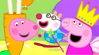 Peppa Pig LIVE - Ultimate Party Time! 🥳🐷 Toon Mania - Happy Toons