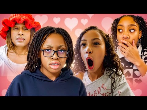 She Wasn't Suppose to Find Out! 😬 | Sneakin In S2 Ep3