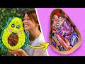 25 Creative GIFT IDEAS to Surprise Your Friends || Cheap Birthday Presents by 5-Minute DECOR!