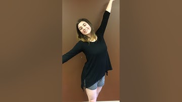 Olivia Crago -- ASL II midterm 1