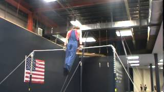 Matt LIBERTY 2015 High Bar