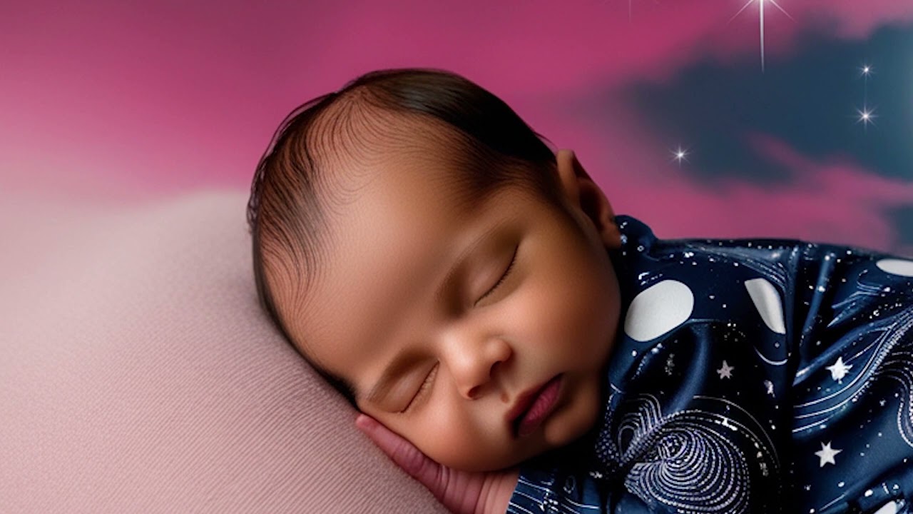 😴Baby Lullabies That Play All Night Long – For Uninterrupted Sleep