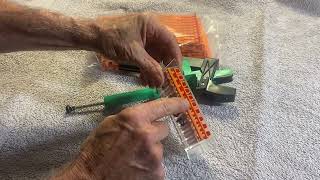 Effortlessly Load Shearwell One-Piece Tags | Speedy Tagger Tutorial
