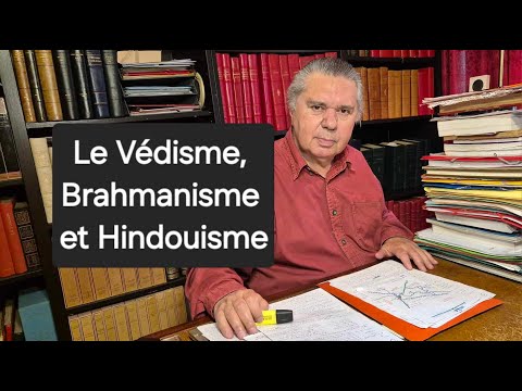 Vidéo — Brahmanisme