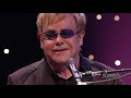 Elton John FULL HD - Tiny Dancer (live at Beacon Theatre, New York) | 2010