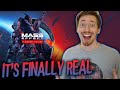 Mass Effect Legendary Edition Is FINALLY REAL - Release Date, Upgrades, New Game, & MORE!