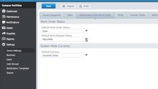 Auto-Assign Work Requests