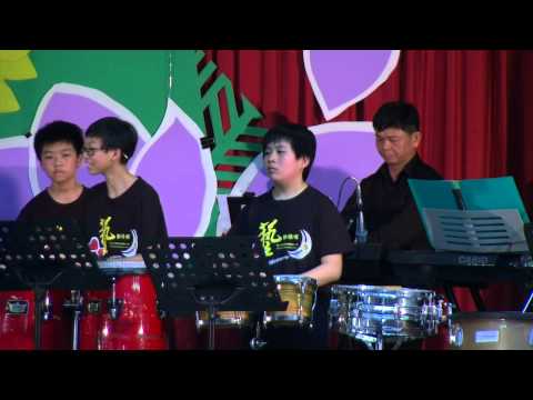 1040331歡樂童年六仁樂團01