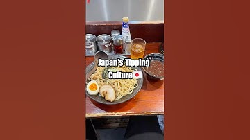 Tipping in Japan? Don’t even try it.