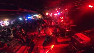 Soniq Armada | Sweetwater Bar [1/29/2022]