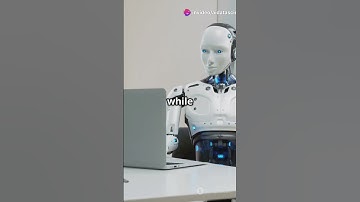 AI: Transforming Our World #sciencefather #researchawards