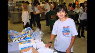 2010 Winter Formal Medley Slideshow