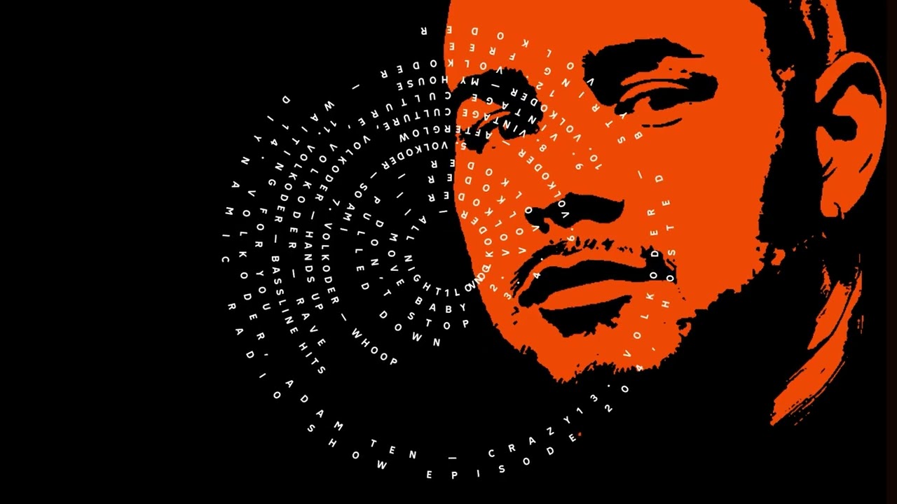 Diynamic Radio Show Episode 204 by Volkoder