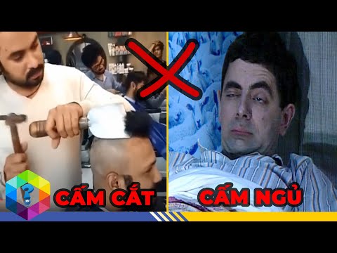 Video Ngã Ngửa Với Những Điều Kiêng Kị Đầu Năm Mới Của Các... - youtube