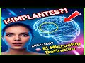 Interfaces Cerebro-Computadora: ¿El Futuro ya está aquí? 🤯