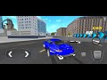 Indina car driving  school simulator  car games car driving