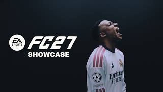 How to Download FC 27 Showcase on PC Xbox PS5, As Now We Play FC 27 Lite Free Version Bypass ‼️ screenshot 4