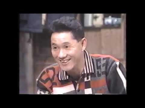 秋のひょうきんスペシャル たけし復帰