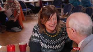 Repair Cafe Wales On Bbc Breakfast