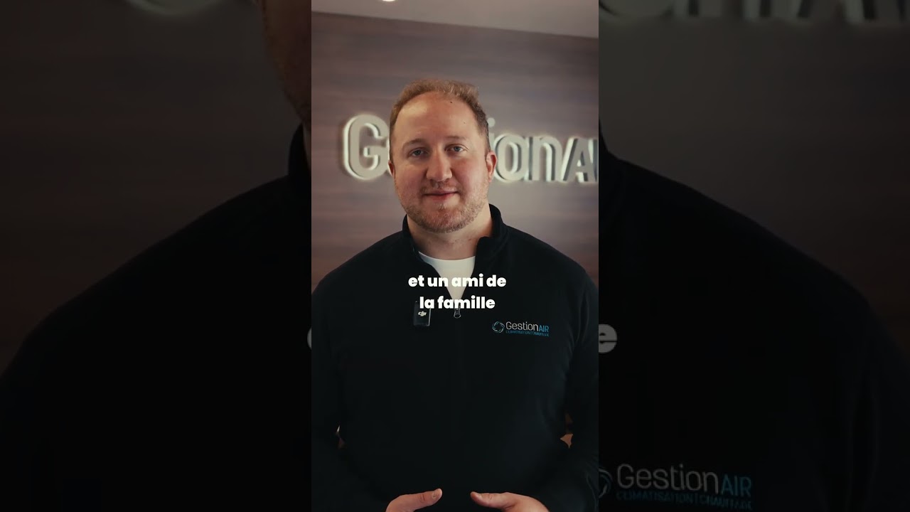 Notre équipe de passionnés 🔥