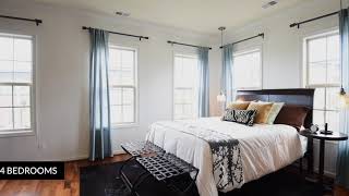 520 Overlook Park Drive, National Harbor, Md 20745 - Branded