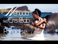 Nehuda feat cris cab  paradise french version