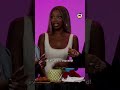 The cast of Love Island USA plays Wing Roulette 💀