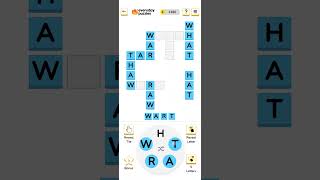Everyday Puzzles - Anygram - June 6 2026 - Solution Walkthrough